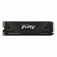 Внутренний SSD-накопитель Kingston Fury Renegade G5 4TB SFYR2S/4T0