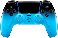Геймпад Sony DualSense Hyperpop Collection Rhythm Blue