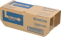 Картридж Kyocera ТК-350 1T02LX0NLS (черный)