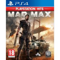 Mad Max (PlayStation Hits) для PS4 (русские субтитры)