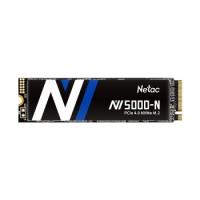 Внутренний SSD M.2 2280 PCIe 4,0 x4 - 1TB Netac NV5000N