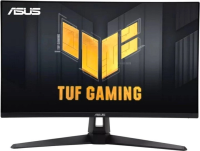  Игровой монитор ASUS TUF Gaming VG27AQM5A
