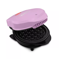 Вафельница Kitfort KT-3685