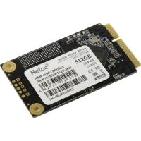 Внутренний SSD-накопитель Netac N5M 512GB NT01N5M-512G-M3X
