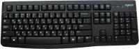 Клавиатура Logitech K120