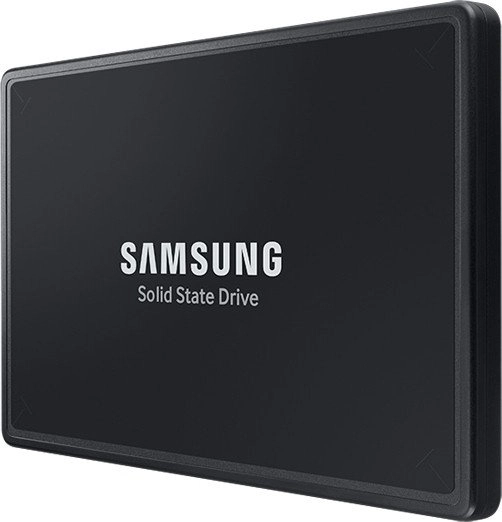 SSD диск Samsung PM9A3 3.84TB (MZQL23T8HCLS-00A07)