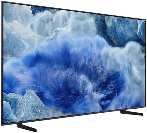 Телевизор Samsung AI QLED 4K Q8F QE55Q8FAAUXRU