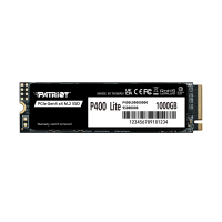 SSD Patriot P400 Lite 1TB P400LP1KGM28H