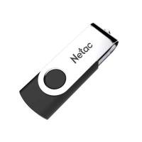 Флешка 64GB USB Flash Netac U505 NT03U505N-064G-20BK
