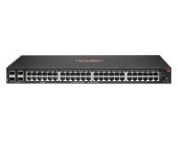 Коммутатор HPE Aruba 6100 48G 4SFP+ Swich