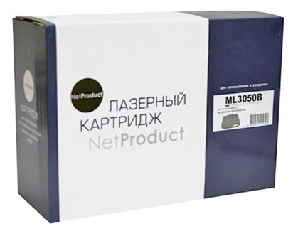 Картридж NetProduct ML-D3050B