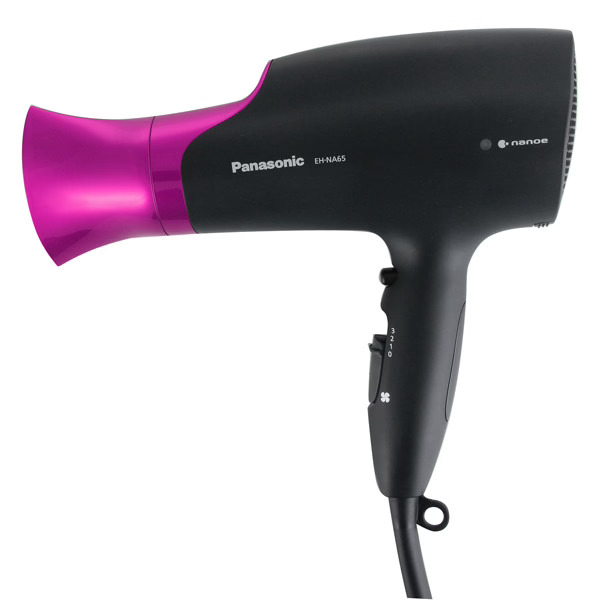 Фен Panasonic EH-NA65-K865