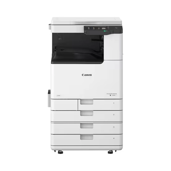Canon imageRUNNER 2930i 5975C005 (A3, лазерное, монохромное)