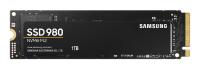Внутренний SSD M.2 PCI-E 3.0 1Tb Samsung 980 NVMe