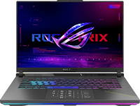 Игровой ноутбук ASUS ROG Strix G16 2025 G614PR-RV007