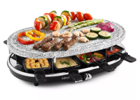 Электрогриль Kitfort KT-1651