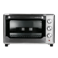 Жарочный шкаф Centek CT-1541 (нержавеющая сталь)