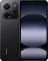 Смартфон REDMI NOTE 14 8GB/256GB Midnight Black RU (24117RN76O)