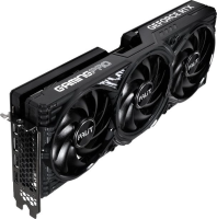 Видеокарта Palit GeForce RTX 5070 Ti GamingPro-S OC NE7507TS19T2-GB2031U