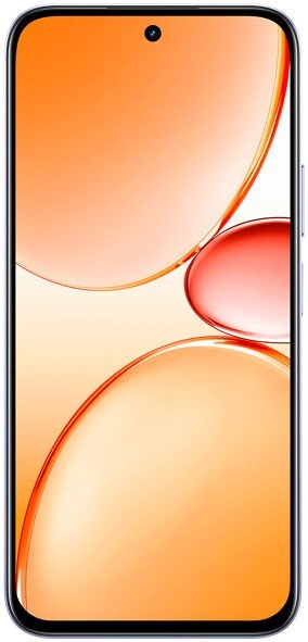 Телефон Realme C85 6GB/128GB международная версия (фиолетовый)