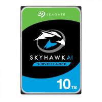 Жесткий HDD-диск Seagate SkyHawk AI 10TB ST10000VE001