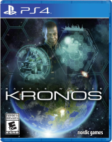 Battle Worlds: Kronos для PS4 (русская версия)