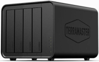 Система хранения данных TerraMaster D4-320