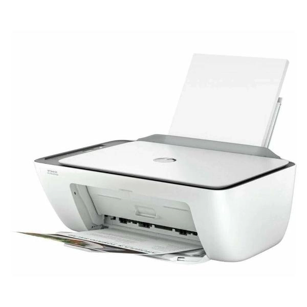 HP DeskJet Ink Advantage 2875 All-in-One 60K47C ( A4, струйное, цветное)