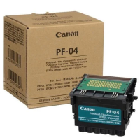 Печатающая головка Canon PF-04
