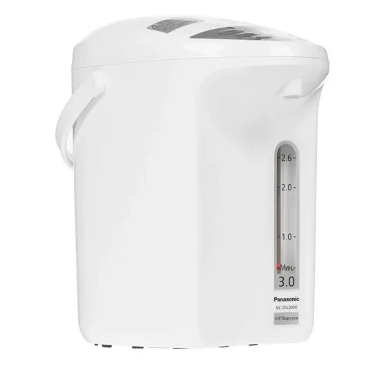 Термопот Panasonic NC-DG3000WTS (3 л)