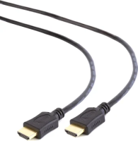 Кабель HDMI Cablexpert CC-HDMI4L-15 (4.5м, черный)
