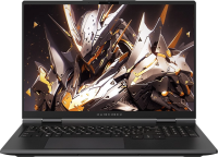 Игровой ноутбук Maibenben X-Treme Tsunami X16F X16F-R98957T0JGRHG4E10