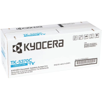 Картридж Kyocera ТК-5370C (cyan)