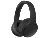 Беспроводные наушники с микрофоном Panasonic RB-M300BGE-K (с усиленным басом)