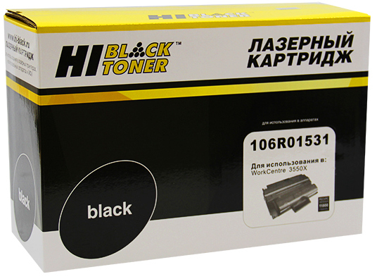 Картридж Hi-Black 106R01531