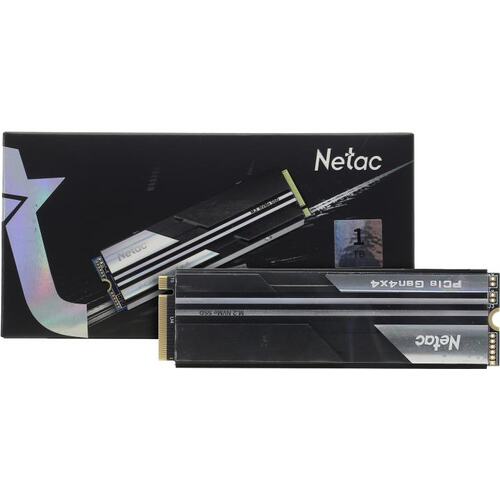 Внутренний SSD-накопитель NETAC NV5000 1TB NT01NV5000-1T0-E4X