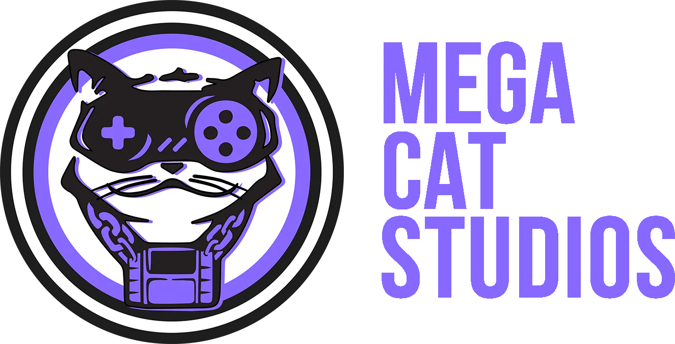 Mega Cat Studios Mega Cat Studios