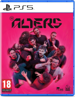 The Alters для PS5 (русские субтитры)