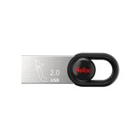 Флешка 32GB Netac UM2 USB 2.0 NT03UM2N-032G-20BK