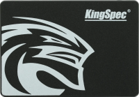 Внутренний SSD-накопитель KingSpec P3-512 512GB