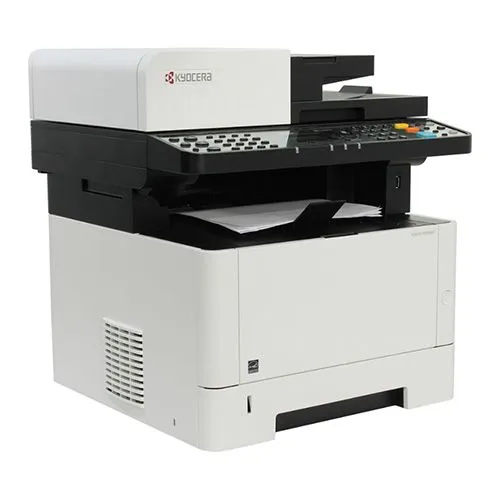 МФУ Kyocera Mita ECOSYS M2635dn 1102S13NL0 (А4, лазерное, монохромное)