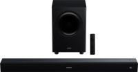 Саундбар Xiaomi Soundbar Pro 2.1ch MDZ-41-DB (международная версия)