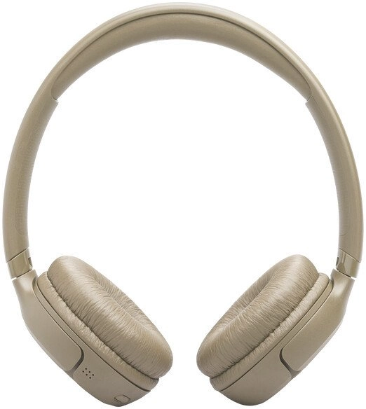 Наушники JBL Tune 530BT (бежевый)