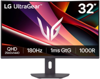 Игровой монитор LG UltraGear 32G600A-B