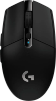 Игровая мышь Logitech G304 Lightspeed (черный)