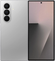 Смартфон Samsung Galaxy Fold7 12/256Gb SM-F966BZSBCAU (серый)