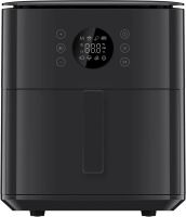 Аэрогриль Xiaomi Air Fryer 6.5 L MAF-W6501 BHR083NEU (черный)