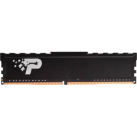Оперативная память Patriot Signature Premium Line 16ГБ DDR4 3200 МГц PSP416G3200H1