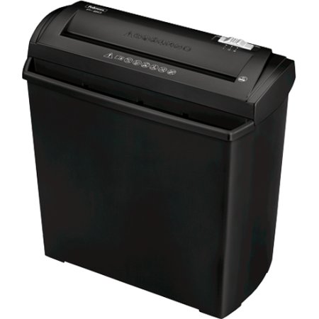 Шредер Fellowes Powershred P-25S FS-47010