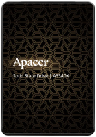 Внутренний SSD-накопитель Apacer AS340X 120GB AP120GAS340XC